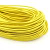 10M Skinny Elastic Band Cord Round Ribbon Stretchy DIY Trimming Sewing Craft New