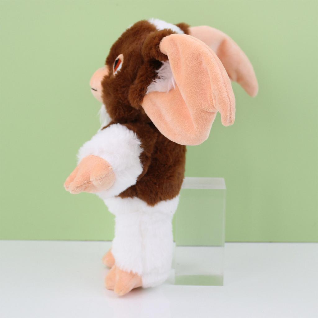 Gra Puppet 3 Gizmo otaczająca pluszowe zabawki