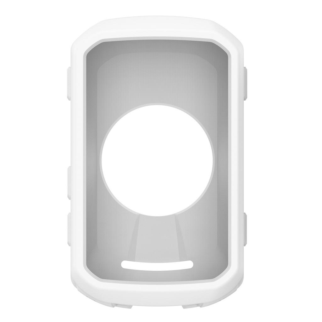Flexible Bike Computer Guard Case Encasement Housing Skin With Vibration Dampening Universal Fit For Cycling Enthusiasts