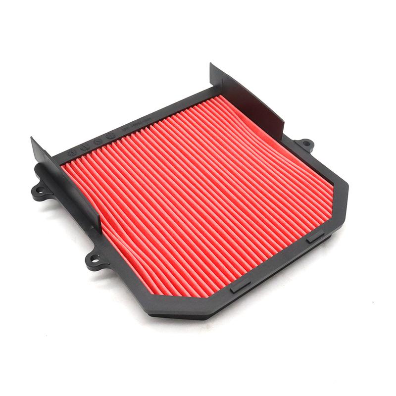 For Honda XL1000V XL1000VA XL1000 V VA Varadero ABS Travel Comfort 2003-2013 Motorcycle Air Intake Filter Cleaner