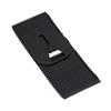 E-Vniko Shift Slider Center Console Slide Cover for Lexus IS250 IS350 2005-2013 Gear Shift Position Slide Cover 35975-53020