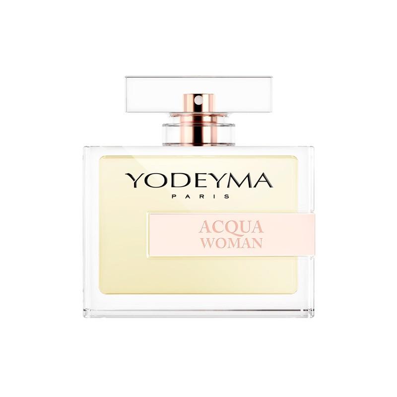 Yodeyma Acqua Woman Perfumed Water for Women 100ml