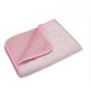 Pet Ice Mat Summer Cooling Bed for Cats Dogs Soft Sleeping Pad Durable Sofa Nest Blanket