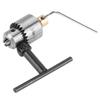 Chuck Key Mini Drill Chuck JTO Taper Micro Drill Chuck Precision Taper Drill Chuck  For Lathe