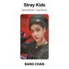 Stray Kids MAXIDENT StarRiver Official Photocard