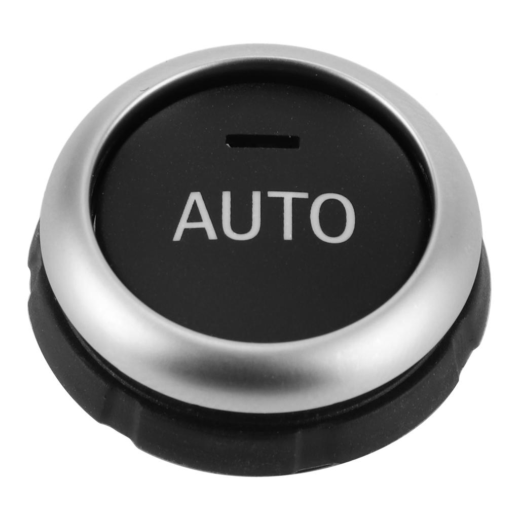 AC Klimabedienung Heizungsschalter Knopf Drehknopf Passend für 5er 520i  528i  530i  535i