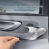 Accesorii de exterior – Baghete decorative