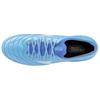 Mizuno Morelia Neo Sala B Abrasion Resistant Rebound Soccer Shoes Unisex Sky Blue Q1GB264025