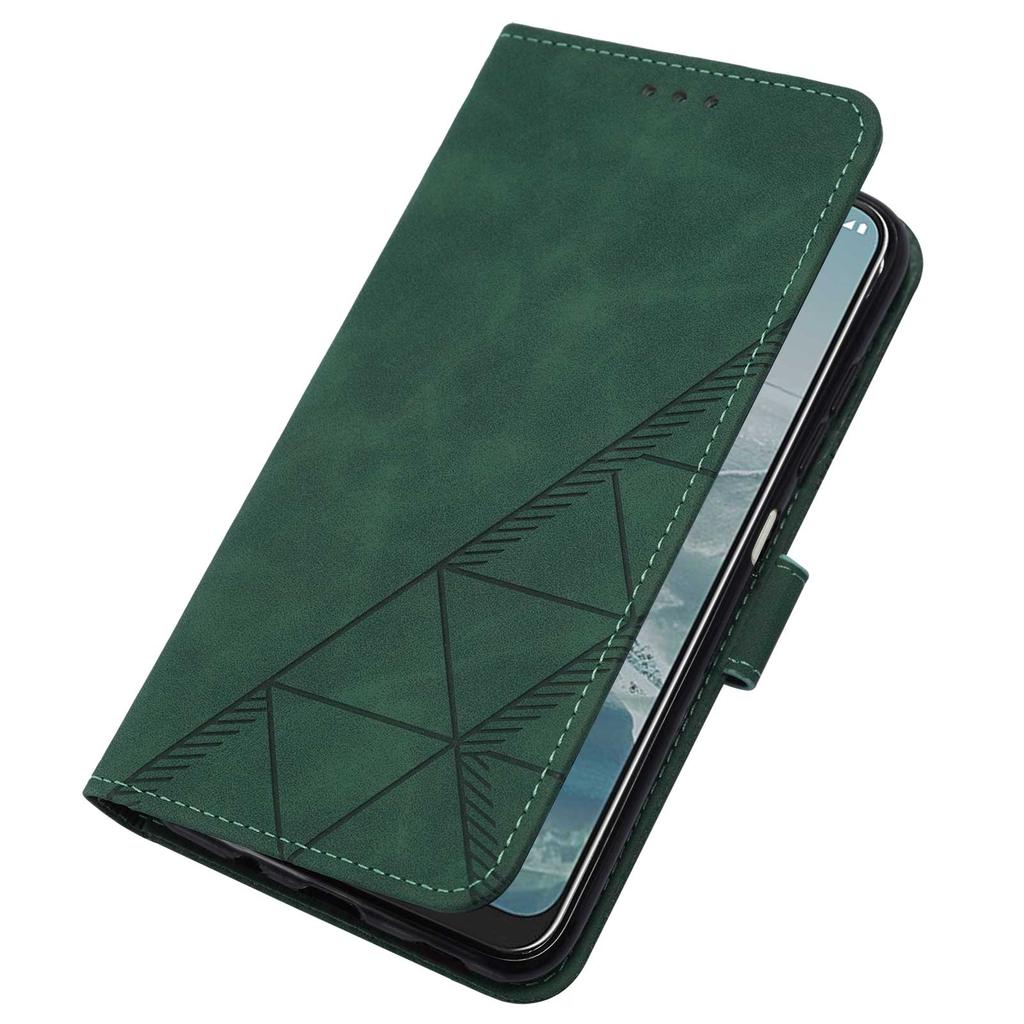 G10 Business Case for Nokia G10 TA-1334 TA-1351 TA-1346 TA-1338 Leather Cover for Nokia G20 TA-1336 TA-1343 TA-1347 Flip Cases
