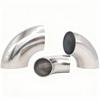 304 Stainless Steel 90° Elbow for Exhaust and Handrail Systems