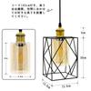 Stylish glass pendant amber hanging Western E26 interior ambient ceiling dining living single adjustable decorative cover included hook ceiling LED