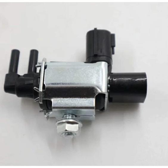 1pc Vacuum Solenoid Valve K5T46582 For Nissan- Frontier Xterra Infiniti- FX45 G20 M45 14956-38U01 14956-38U00 14956-38U10