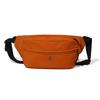 Cycling Chest Bag Solid Color Waist Bag Outdoor Large Capacity Crossbody Bag