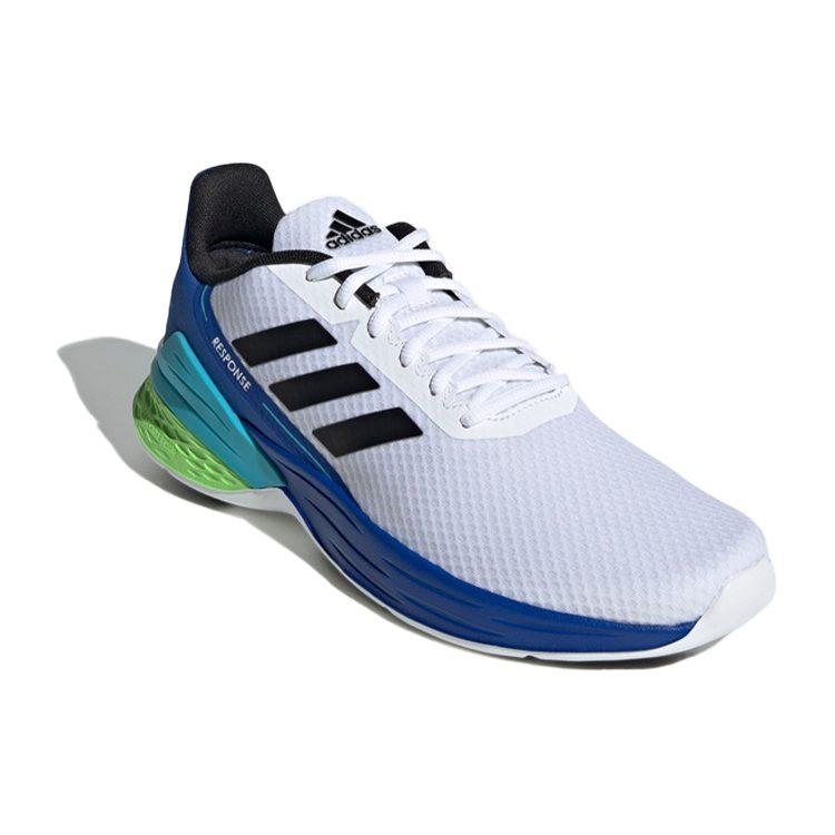 Adidas Response Sr 'White Royal Blue' FX3789
