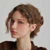 Branch Crystal Hairband LFHB0453