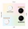 Missha M Cushion Foundation Online Shop Exclusive 25 Healthy Skin (Pro Cover) [Official Packaging] (No. Tone)