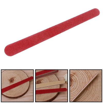 Papier de verre 10PCS Set Manucure Nail Art Acrylique Outils Polissage Limes Tampon Ponçage Haute Qualité