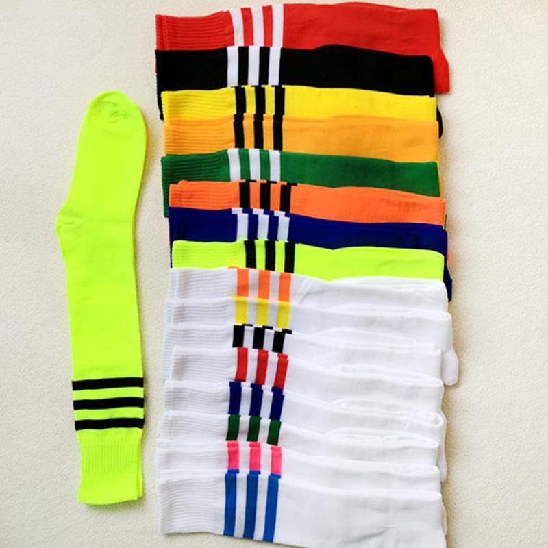 Spot Athletic Mid-Calf Football Socks: Durable, Pilling-Resistant for Adults and Students