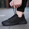 Unisex Sports Shoes Summer Net Flying Weaving Fitness Slow Stroke Men's Shoes Women's Fit Out Outdoor Shoes