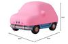 Run! POP UP PARADE Kirby of the Stars Kirby Car-Eating Ver. Non-scale Plastic Painted Complete Figure