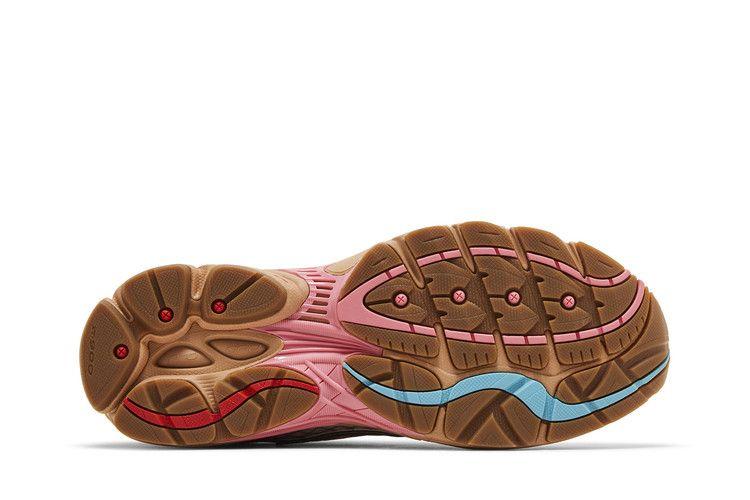 SAUCONY ProGrid Omni 9 Jae Tipps To-Do-Liste Tan