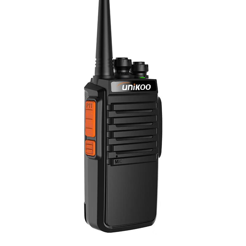 

UNIKOO MAT180 Long-Range Walkie-Talkie (CN version)