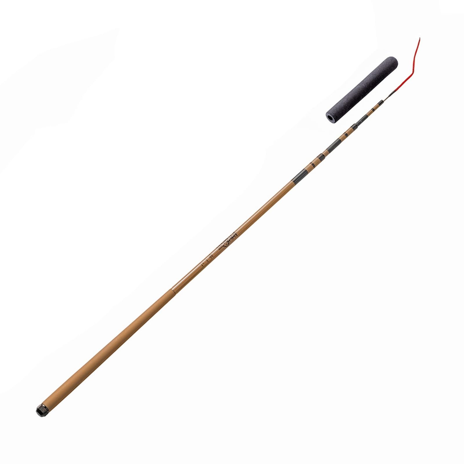 

Tiemco Kocho Zero 12 Горчичный