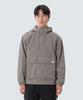 Snowpeak Apparel Camp Anorak (S25Zmcan10) Vintage Gray