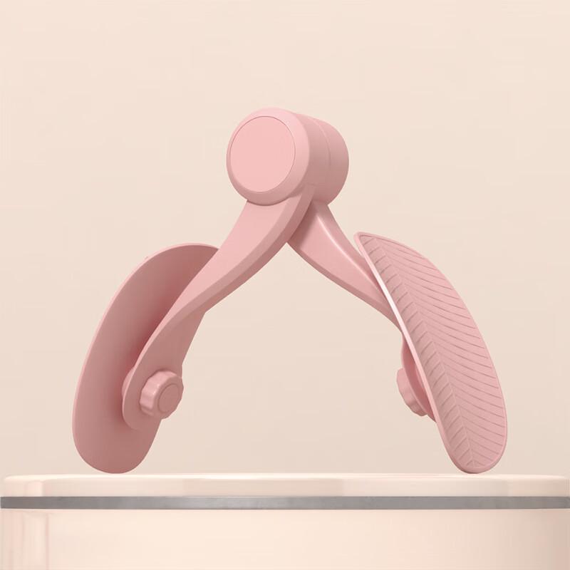 WEZHO Pelvic Floor & Thigh Exerciser