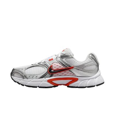 V5 RNR Weiß Schwarz Picante Rot Damen Sneaker Vast-Grau HQ7901-100