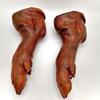 Photographic Props Shop Decoration Ornament Fake Artificial Pigs Feet Legs for Party ,