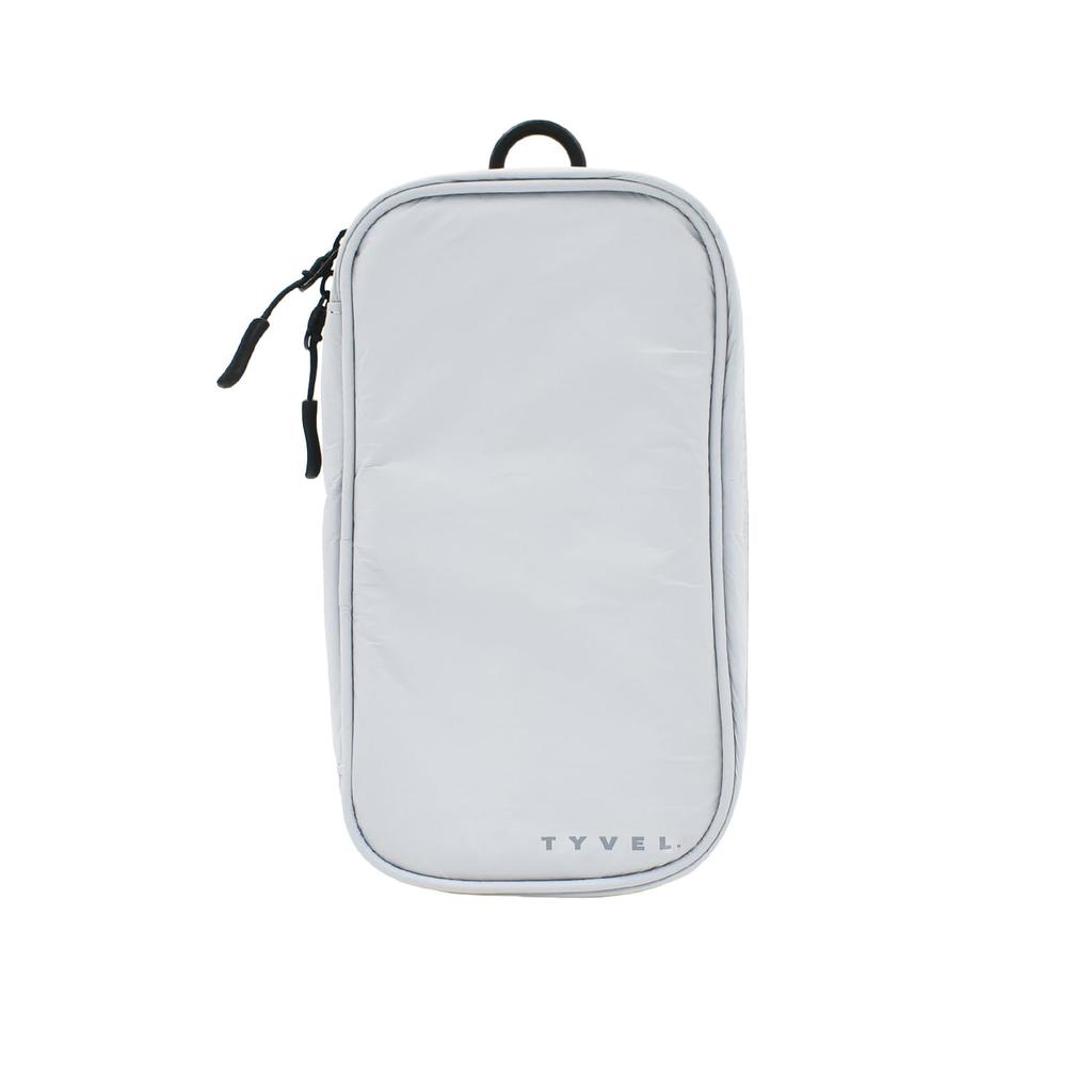 Tyvel Light Mag-Ex Multi-Case, Gray, Tyvek, Lightweight, Water-Resistant, MWT-MC-GY