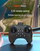 K800 Four-Axis Kids' Toy Drone: Durable, Remote-Controlled Airplane - Perfect Holiday Gift.