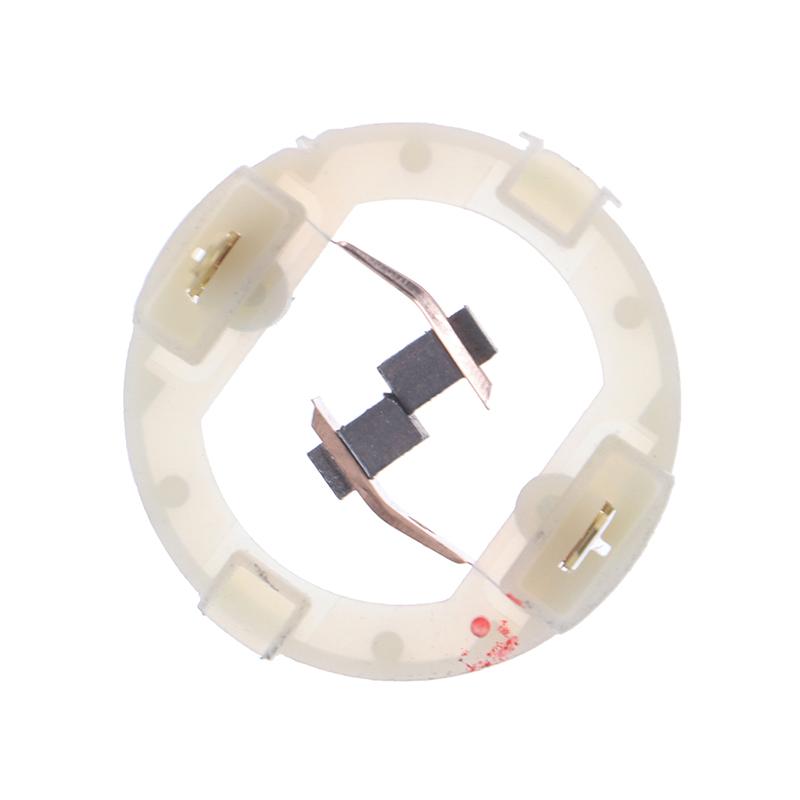 Rs550 und andere Mikromotor-Kohlebürstenhalter der 5er-Serie ohne hintere Abdeckung