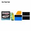 5/10/50M Vinyl Wrap Car Stickers Knifeless Tape Design Line Car Film Wrapping Cutting Tape Knife Car Styling Tool Accessories