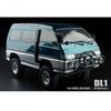 Kit Abc Hobby Mst Cfx Dl1 [Abc 7254]