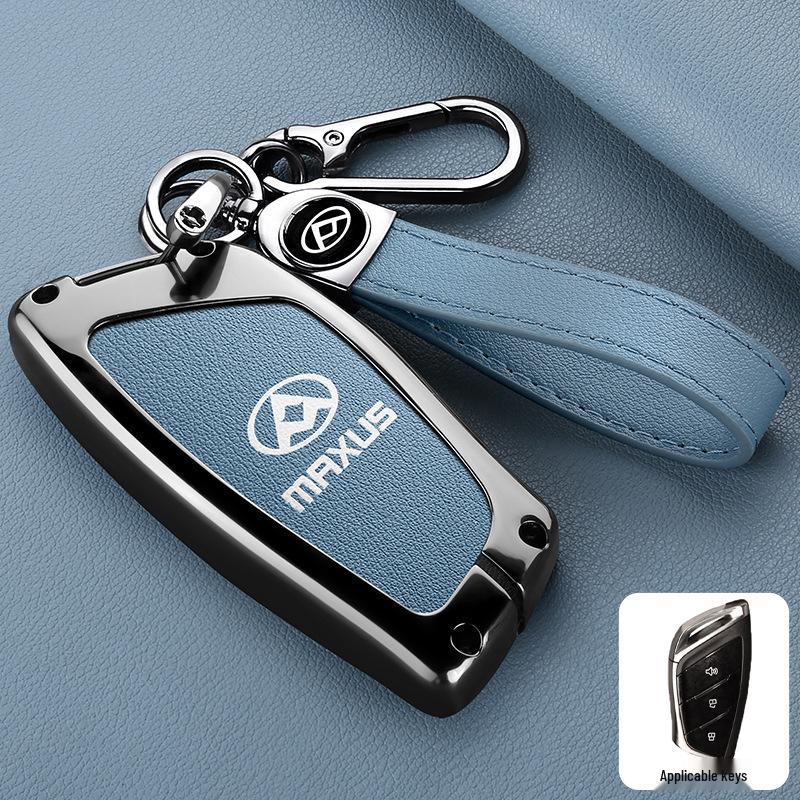 High-End Shell Key Case for MAXUS Mifa9, G90 & V70