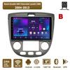 Android Car-Play Car Radio For Buick Excelle HRV Chevrolet Lacetti J200 2004-2013 Multimedia Player Head Unit Stereo GPS Navigation BT WIFI,2+64GB