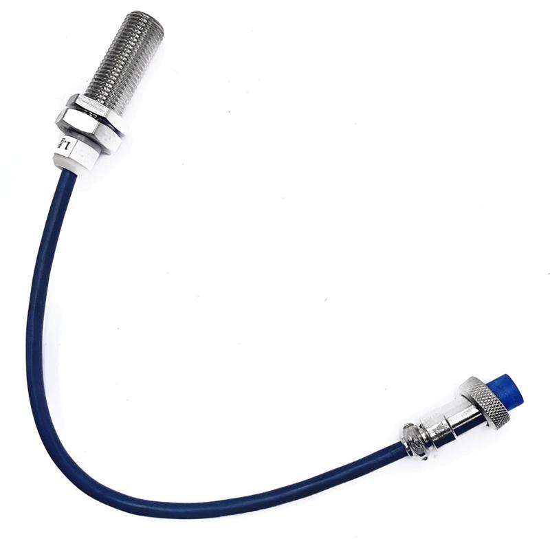 

Well-For Linhai ATV 260 300 Speed Sensor 21484 Replacement For ATV260 ATV300 ATV Quad Part как