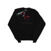 It Chapter 2 Womens/Ladies Movie Logo Sweatshirt