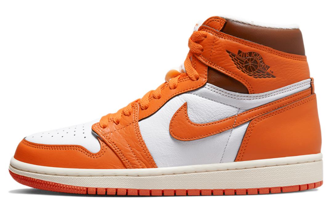Air Jordan 1 High Og  Starfish  Women s DO9369-101