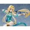 GOOD SMILE COMPANY Sword Art Online Alicization Alice China Dress 1/7 PVC Figure Multicolor