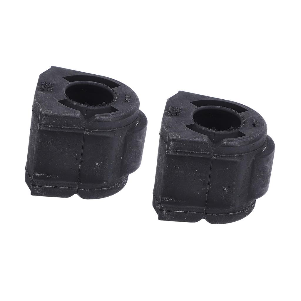 Front Suspension Stabilizer Stabilizer Stabilizer Bush High Strength Rubber Reduces Vibration Cross Trek Forester Wrx ST XV