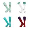 Paris Barcelona Portugal France Away Football Socks With Towel Bottom For Adults And Kids Durable And Odorresistant