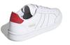 adidas Neo Grand Court 'White' Women's GZ8177