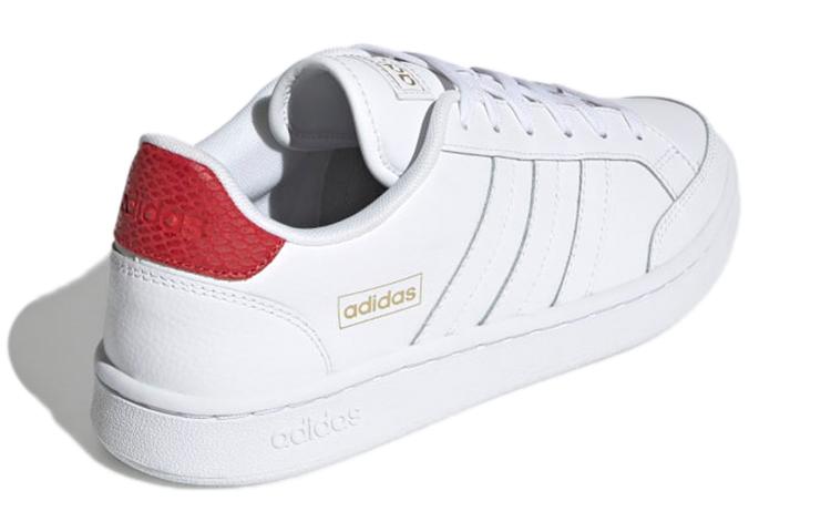 adidas Neo Grand Court 'White' Women's GZ8177