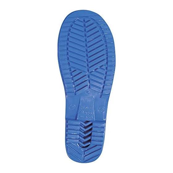 [Margo] Safety Boots, Sanitary, Steel Toecap, Oil Resistant, Slip Resistant, Safety Pro Hax 910, Unisex Adults