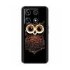 Luxury Case for Infinix Note 30 Case Soft Silicon Painted Cover for Infinix Note 30 Pro X678B Phone Cases Note30 X6833B Fundas