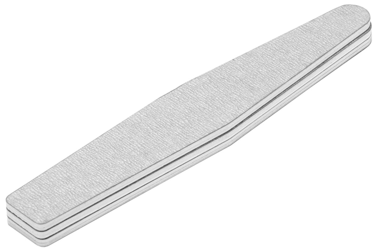 

Wave Hobby Tool Series File Stick HARD for Plastic #800 Models, HT-663 серый