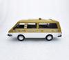 1:43 Latvian Van RAF 2203 Diecast Alloy Model Car Commemorative Edition Collection Model Decorative For Boy Gifts